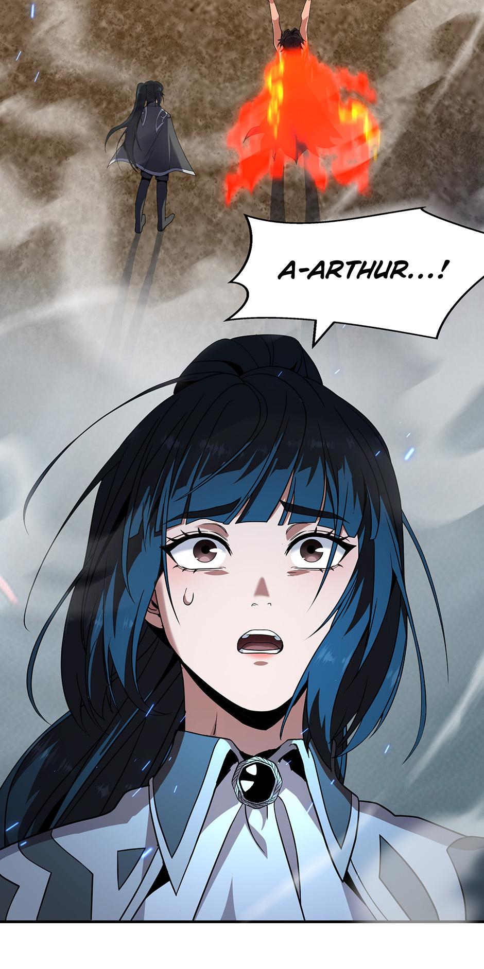 The Beginning After the End, Chapter 210 image 73